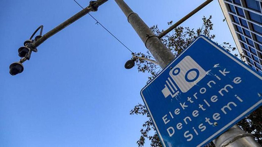 Sürücüler dikkat! İl il sabit radar noktaları belli oldu - Resim: 4