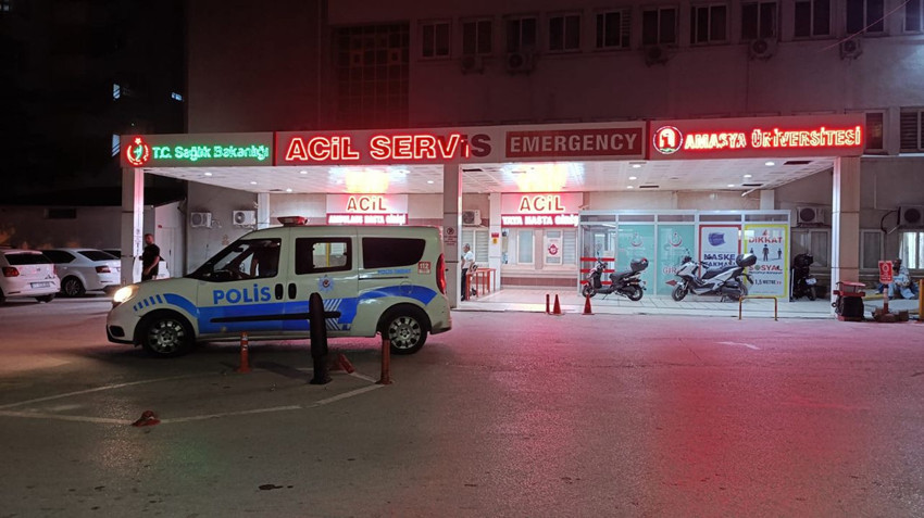 Asker uğurlama eğlencesi acil serviste bitti: 39 kişi hastanelik oldu - Resim: 4