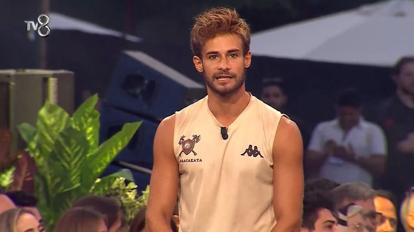 Survivor All-Star büyük finalinde şampiyon belli oldu - Resim: 3