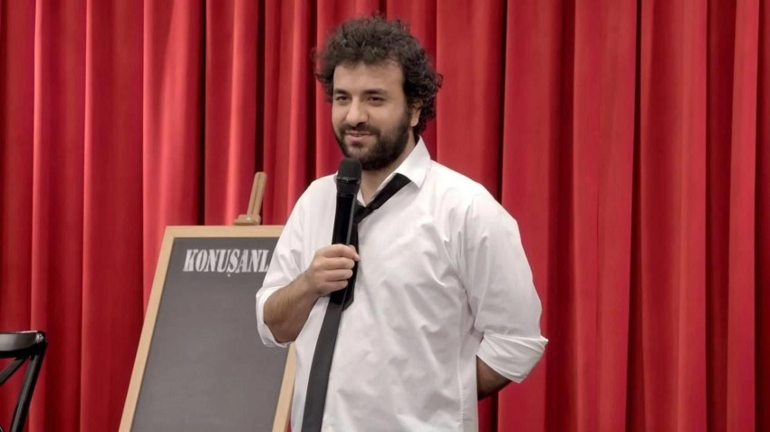 Gibi'nin ardından Hasan Can Kaya ile Konuşanlar Exxen'den ayrıldı! - Resim: 2
