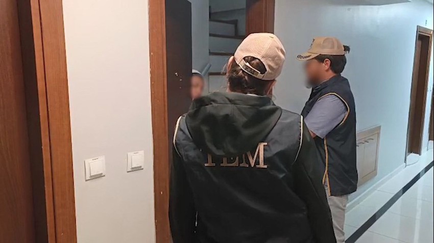 İstanbul merkezli 7 ilde ticari casusluk operasyonu: Çok sayıda gözaltı var - Resim: 2