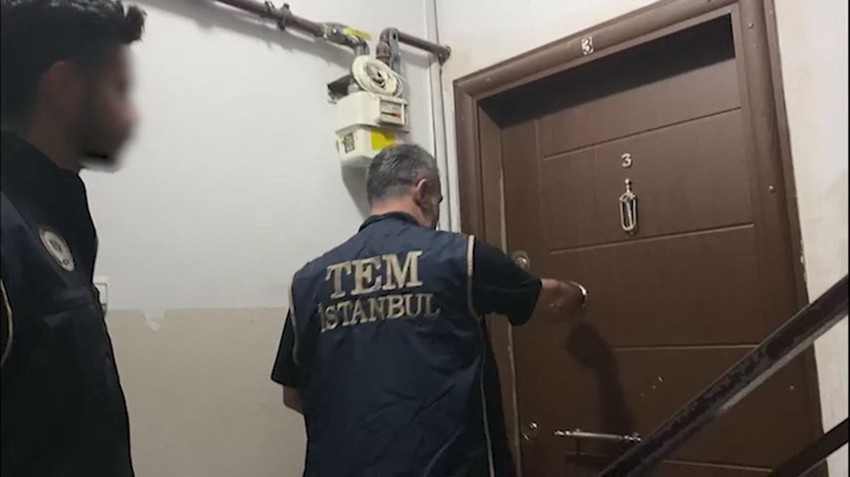 İstanbul merkezli 7 ilde ticari casusluk operasyonu: Çok sayıda gözaltı var - Resim: 1
