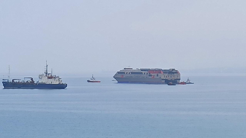 Asrın felaketi sonrasında Hatay'a hayat vermişti... Hatay'a böyle veda etti - Resim: 2