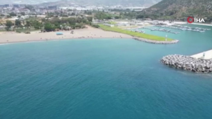 Antalya'da deniz enfeksiyonu alarmı: Denize giren çocuğun vücudu lekelerle kaplandı - Resim: 4