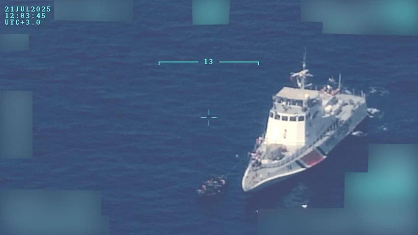 Yunanistan ölüme terk etti, Türkiye kurtardı - Resim: 2