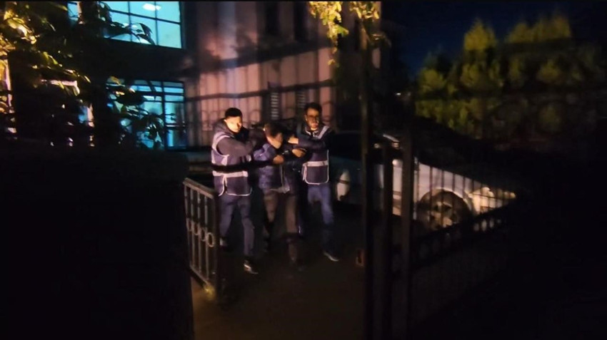 Bungalovdaki gizli kamera skandalında bu sefer de ses kayıtları ortaya çıktı - Resim: 1