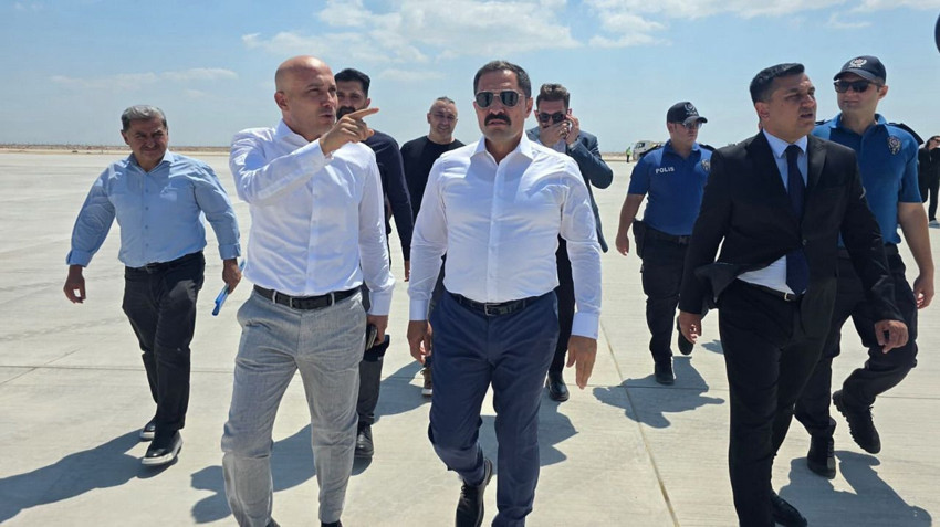 Hatay Havalimanı'nın açılış tarihi belli oldu - Resim: 4