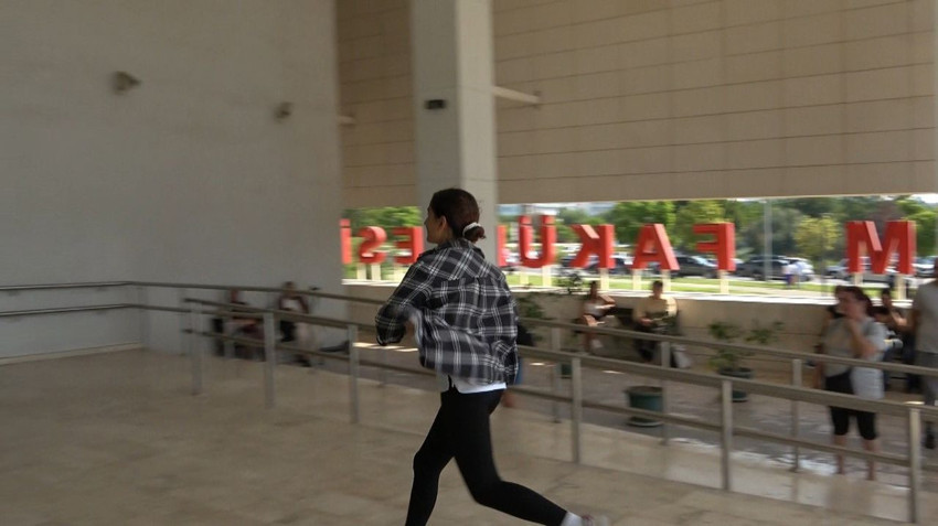 Kamuda iş hayali maratonu kamerada: KPSS'de son dakika maratoncuları kamerada - Resim: 4