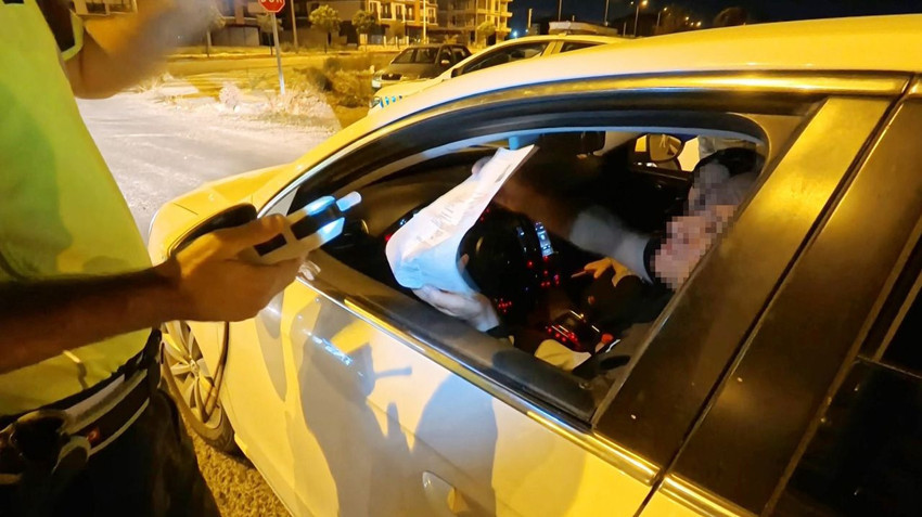 Cezaevinden izinli çıkmıştı... Bakın nerede, ne halde yakalandı - Resim: 2