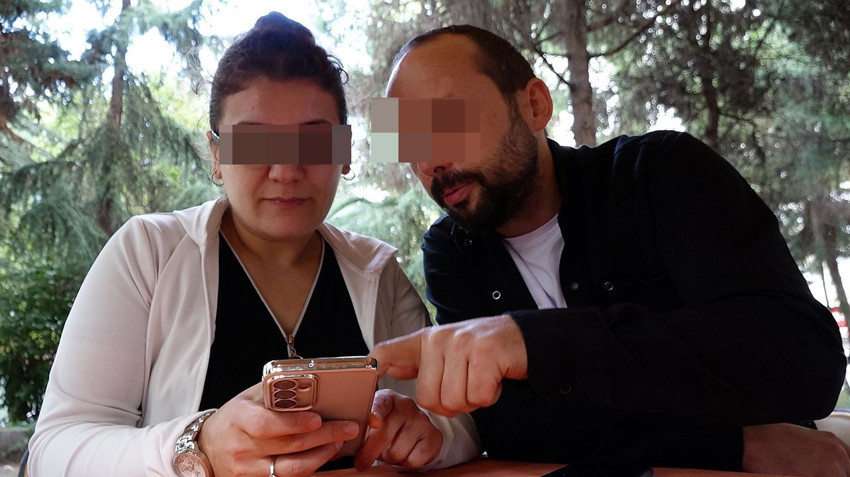 30 yaşındaki 3 çocuk annesi genç kadın Türkiye'nin yaşayan ölüsü oldu - Resim: 3