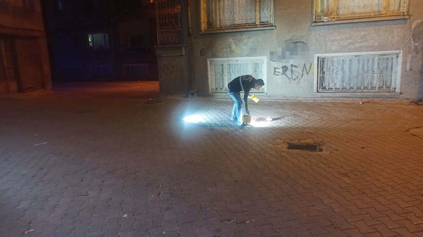 ''Yan bakma'' kavgasında 5 yaşındaki bir çocuğu öldürdüler - Resim: 4