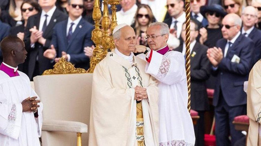 Papa Türkiye'ye geliyor... İznik'te tarihi keşifin yapıldığı noktayı ziyaret edecek! - Resim: 2