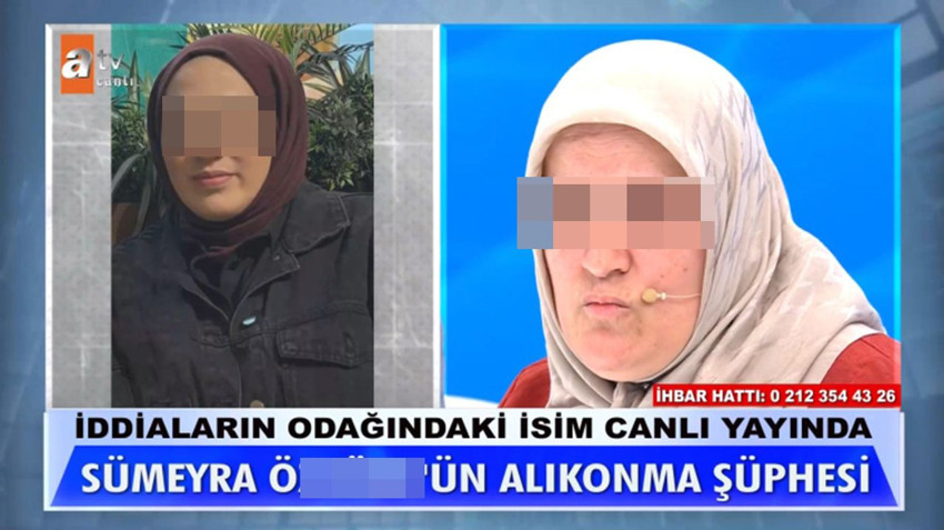 ''Hızır aleyhisselamın kardeşiyim'' diyen üfürükçüden Müge Anlı'da olay açıklamalar - Resim: 4