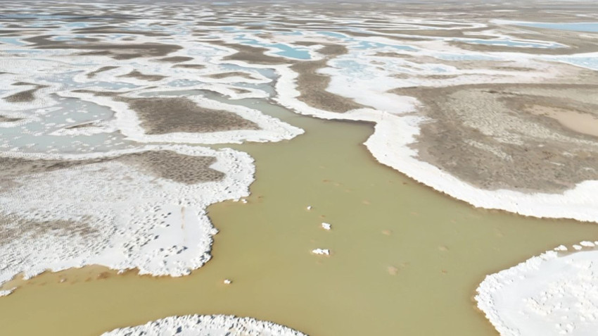 İşte Türkiye'nin kahreden manzarası; kırmızı alarm verildi ama... - Resim: 4