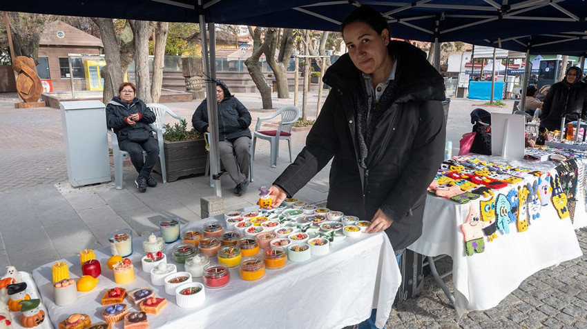 Hobi olarak başladı, 3 boyutlu yazıcıya geçip genç yaşında kendi işinin patronu oldu - Resim: 2