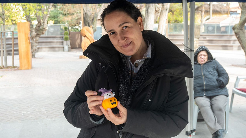 Hobi olarak başladı, 3 boyutlu yazıcıya geçip genç yaşında kendi işinin patronu oldu - Resim: 3