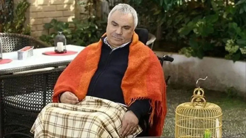 Yaprak Dökümü'nün unutulmaz karakteri  ''Ali Rıza Bey''i Halil Ergün'den yıllar sonra gelen itiraf - Resim: 2