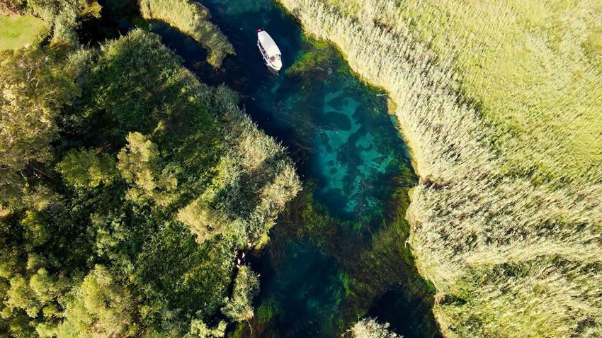 BM, Türkiye'nin ''Sakin Şehir'' ünvanlı eşsiz cennetini ''en iyi turizm köylerinden biri'' seçti - Resim: 3