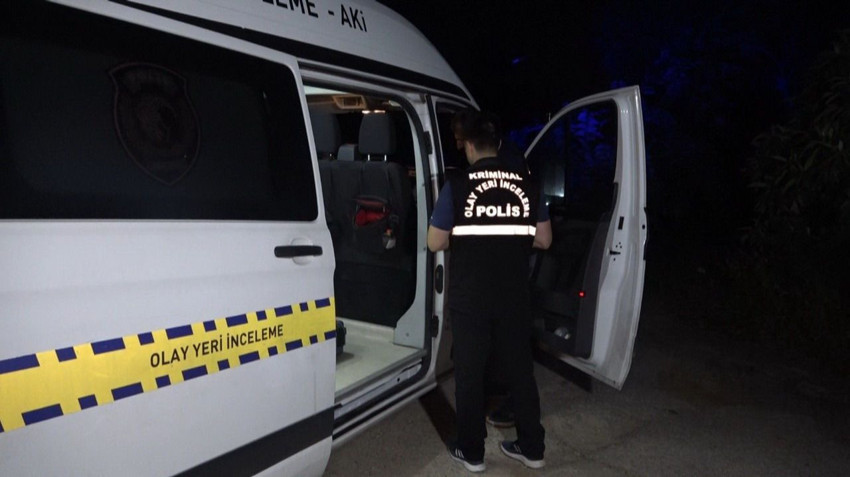 Alacak verecek meselesi kanlı bitti; 64 yaşındaki bir kişi boynundan bıçaklanarak öldürüldü! - Resim: 3