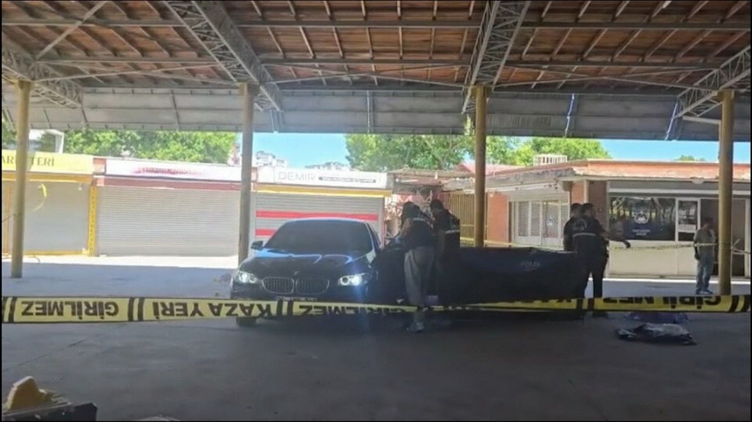 Aydın'da çifte cinayet: Hamile eşini öldüren firari şüpheliden video itiraf - Resim: 4