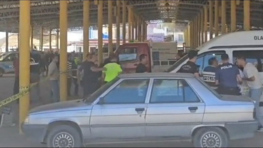 Aydın'da çifte cinayet: Hamile eşini öldüren firari şüpheliden video itiraf - Resim: 2