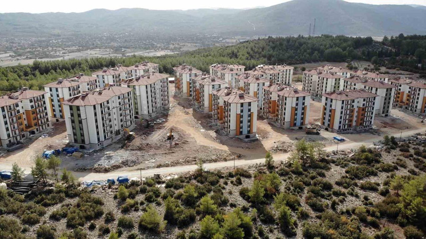 TOKİ'nin 18 Bin TL taksitle, 64 ilde şartsız, kurasız 20 bin konut satışı başlıyor! - Resim: 5