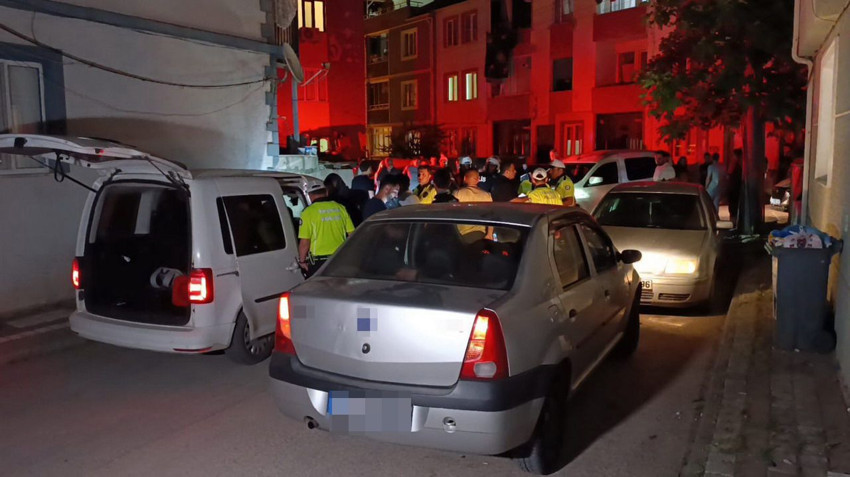 Polisten kaçabileceğini sandı, 20 km'lik kovalamaca sonucu 710 Bin TL cezasıyla yakalandı! - Resim: 3