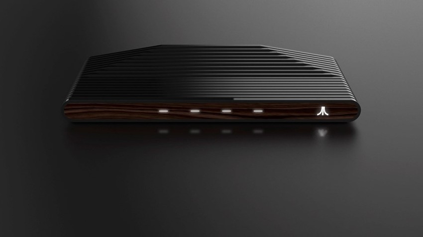 İşte yeni atari ! - Resim: 2