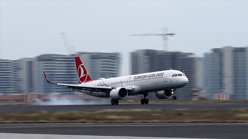 Türkiye'de uçuşlar ne zaman başlıyor?  - Resim: 2