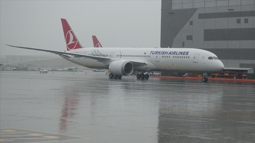 Türkiye'de uçuşlar ne zaman başlıyor?  - Resim: 4