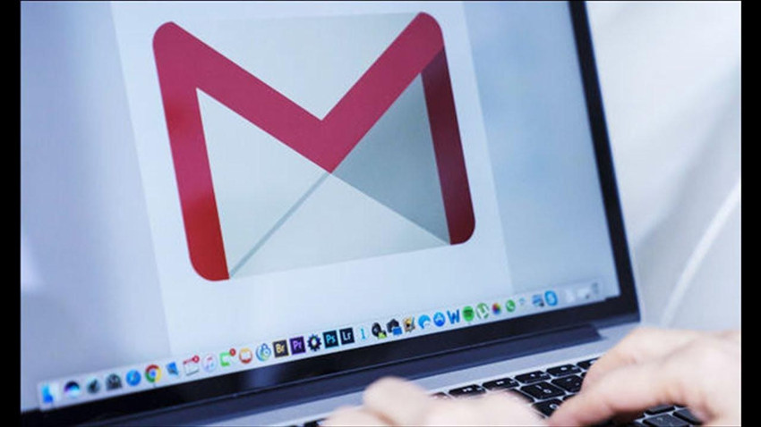 Google'dan sürpriz hamle! Gmail değişiyor - Resim: 2