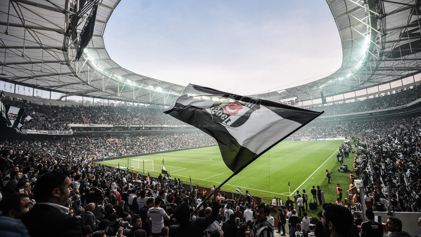 Beşiktaş'ın Avrupa Ligi'nde muhtemel rakibi belli oldu