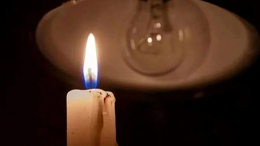 İstanbullular dikkat! 22 ilçede binlerce hane elektriksiz kalacak