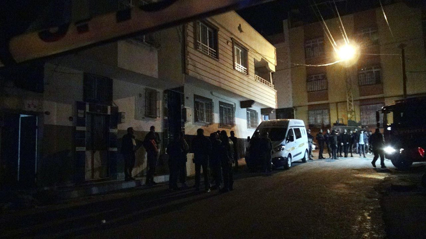 Kilis'te aile katliamı: Suriyeli aileyi, çoluk çocuk katlettiler - Resim: 4