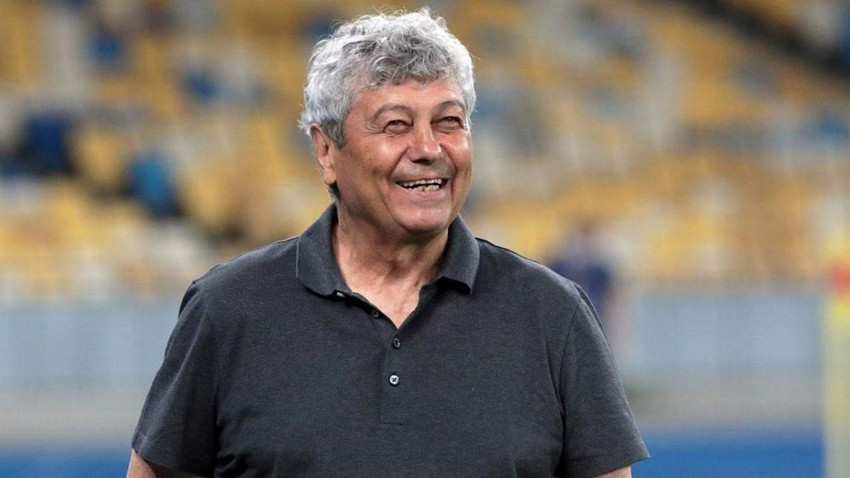 Romanya'da Lucescu dönemi sona erdi