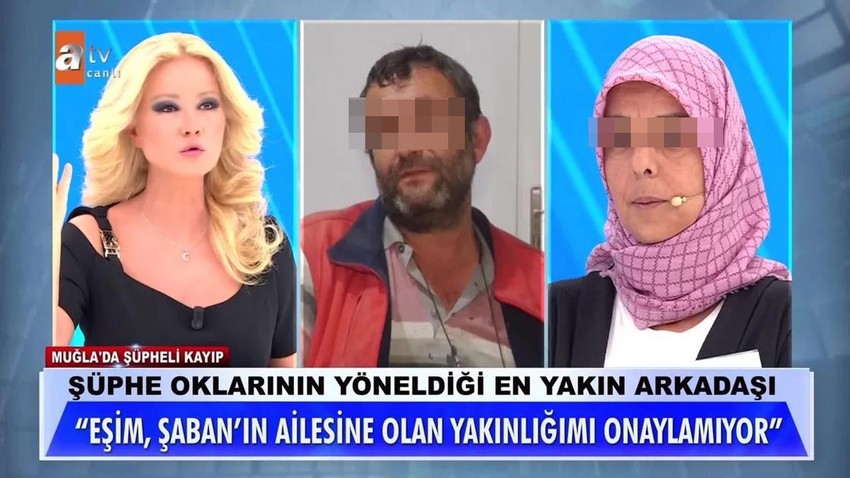 Müge Anlı'da ''kayıp'' ilanıyla başlayan yasak aşk cinayeti çözüldü - Resim: 3