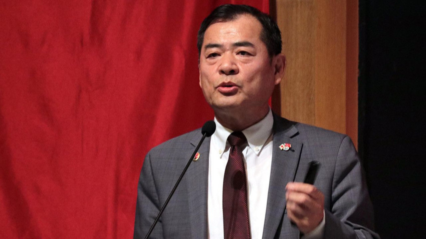 Ünlü Japon deprem uzmanı Türkiye'nin en güvenli ve en riskli illeriyle ilçelerini açıkladı - Resim: 4