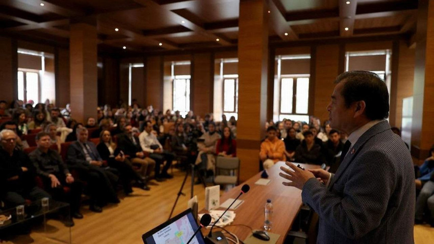 Japon deprem uzmanı Türkiye'de büyük deprem beklediği 4 fayı açıkladı - Resim: 1