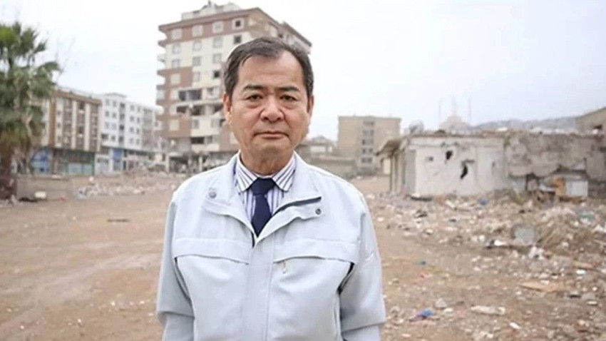 Japon deprem uzmanı Türkiye'de büyük deprem beklediği 4 fayı açıkladı - Resim: 3