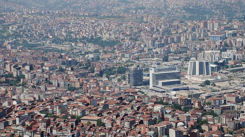 İstanbul'da kiraların asgari ücretin altında olduğu 16 ilçe kaldı - Resim: 4