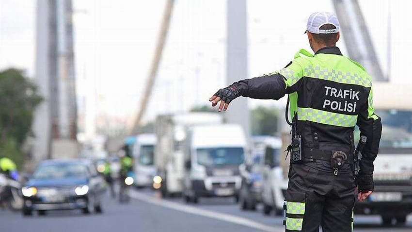 2025'in zamlı trafik cezaları belli oldu - Resim: 4