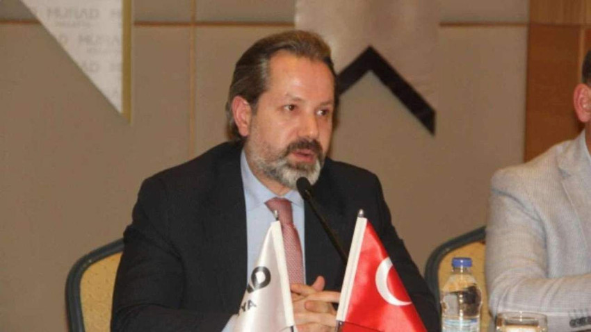 İslam Memiş altın fiyatları için yeni tahminlerini açıkladı - Resim: 3