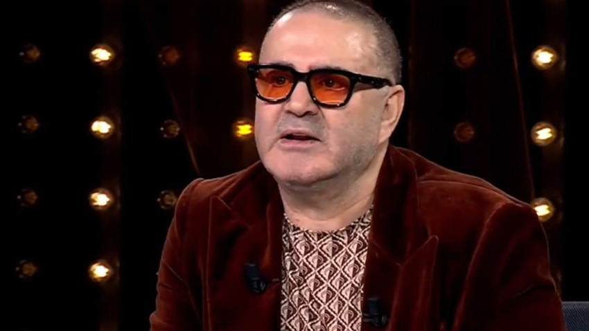 Şafak Sezer: ''Milyonda bir görülen bir rahatsızlığım var'' - Resim: 2
