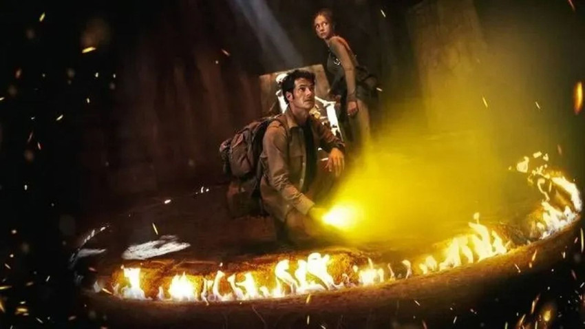 Netflix'te bu hafta en çok izlenen diziler belli oldu - Resim: 3