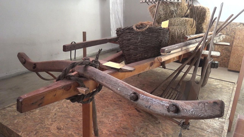 Türkiye'nin bu müzesi bildiğiniz müzeler gibi değil - Resim: 3