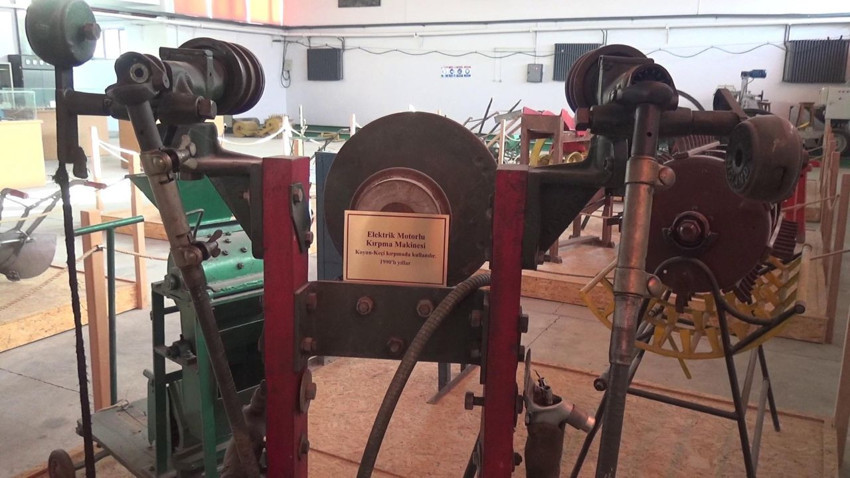 Türkiye'nin bu müzesi bildiğiniz müzeler gibi değil - Resim: 4