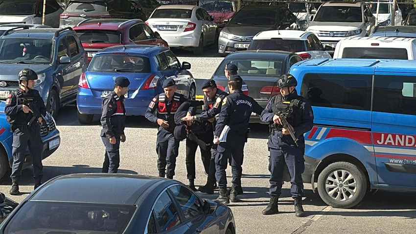Interpol'ün aradığı bir kırmızı bültenli daha Türkiye'de yakalandı - Resim: 3