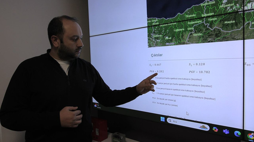 Şimdi de ''korozyon'' alarmı: 2000 yılı öncesi binalar için alarm çanları çalıyor! - Resim: 2