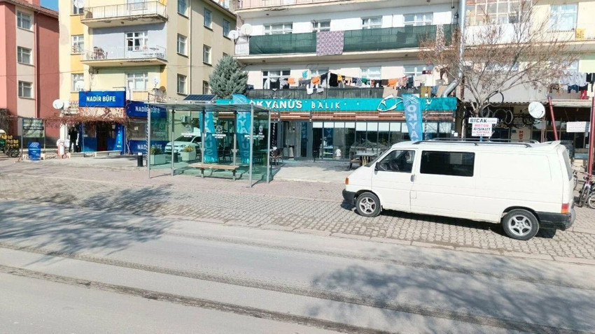 Konya'da çöken 4 katlı binayı yapan müteahhit gözaltında - Resim: 4