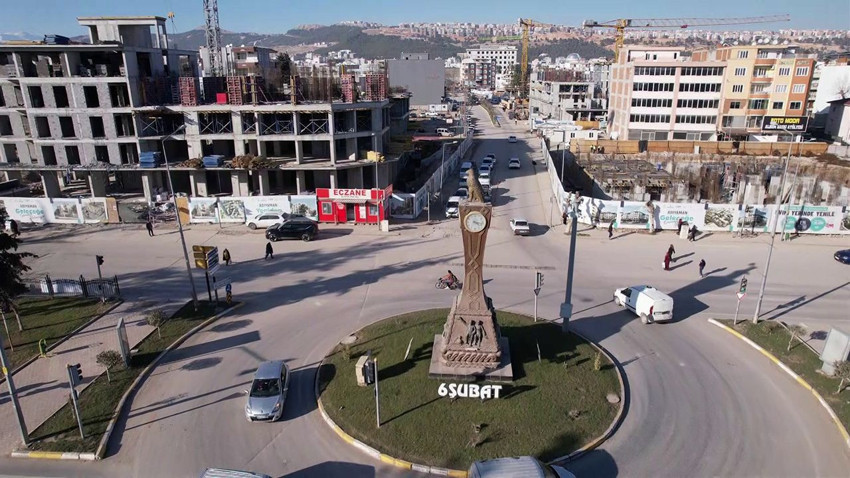 Türkiye'nin en acı saati: Tam 2 yıldır 04:17'yi gösteriyor - Resim: 3